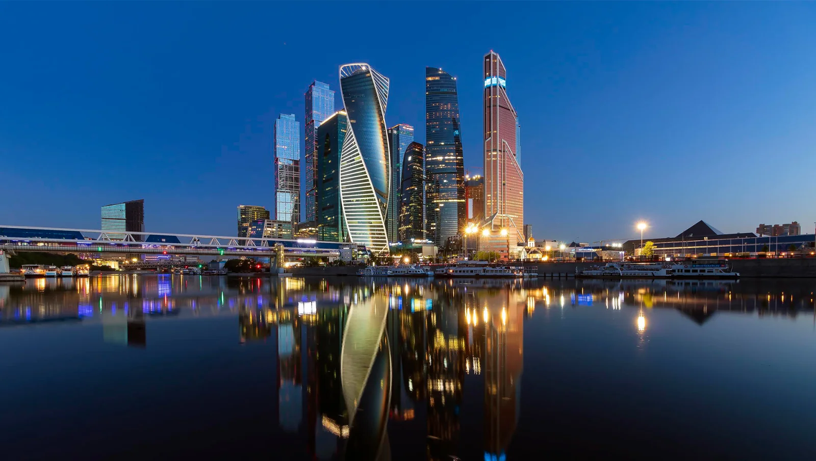 Современная Россия