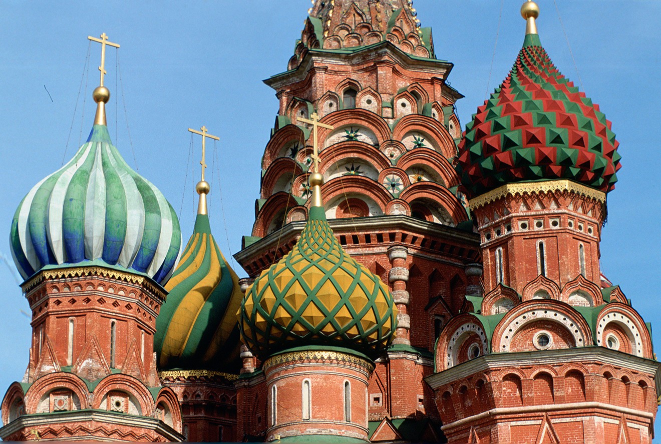 Московское государство